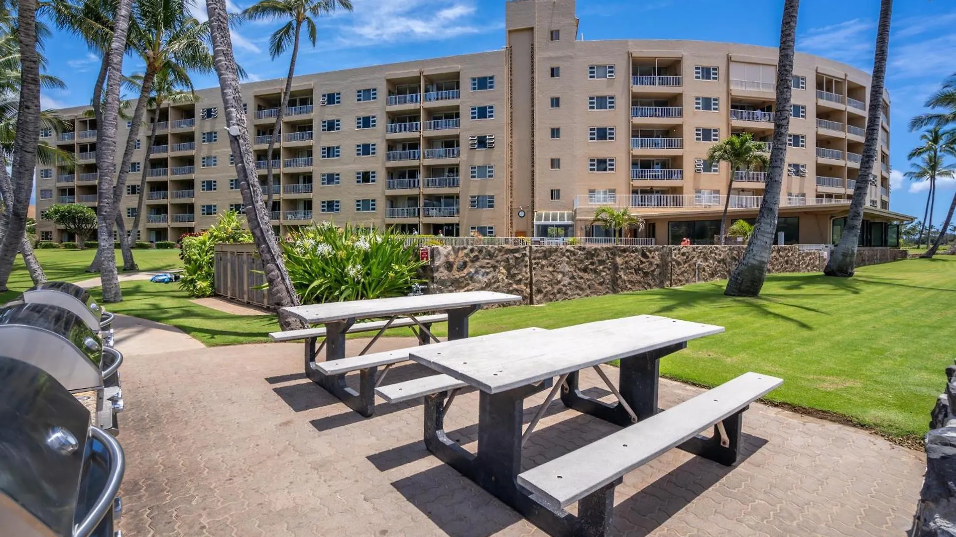 Upscale Oceanfront Penthouse Vistas Lejlighed Kihei