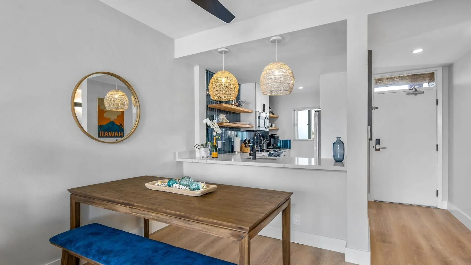 Upscale Oceanfront Penthouse Vistas Lejlighed Kihei