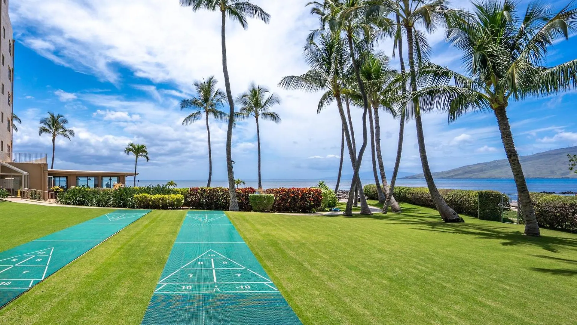 Appartement Upscale Oceanfront Penthouse Vistas à Kihei 0*,  États-Unis