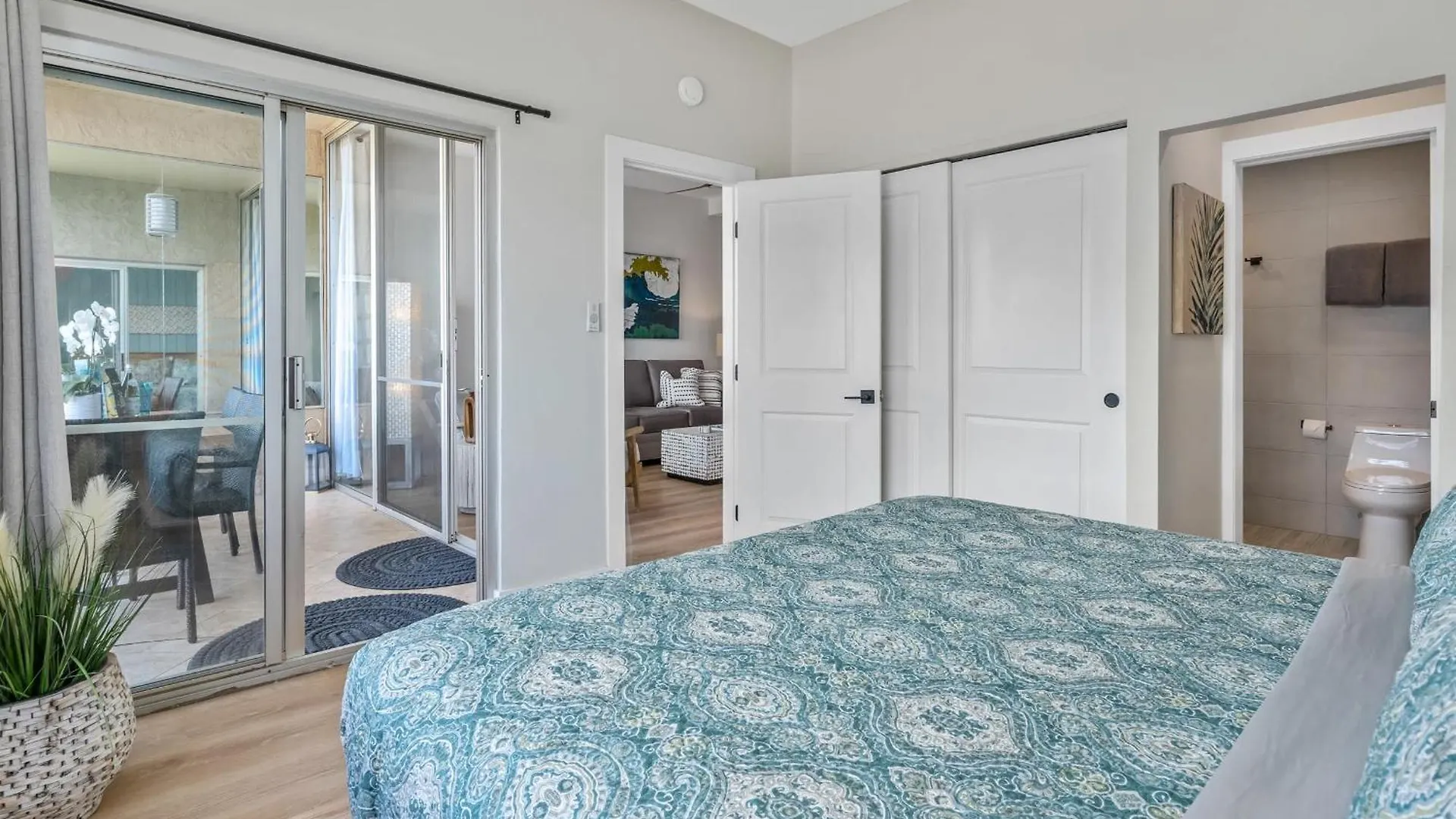 Appartement Upscale Oceanfront Penthouse Vistas à Kihei États-Unis