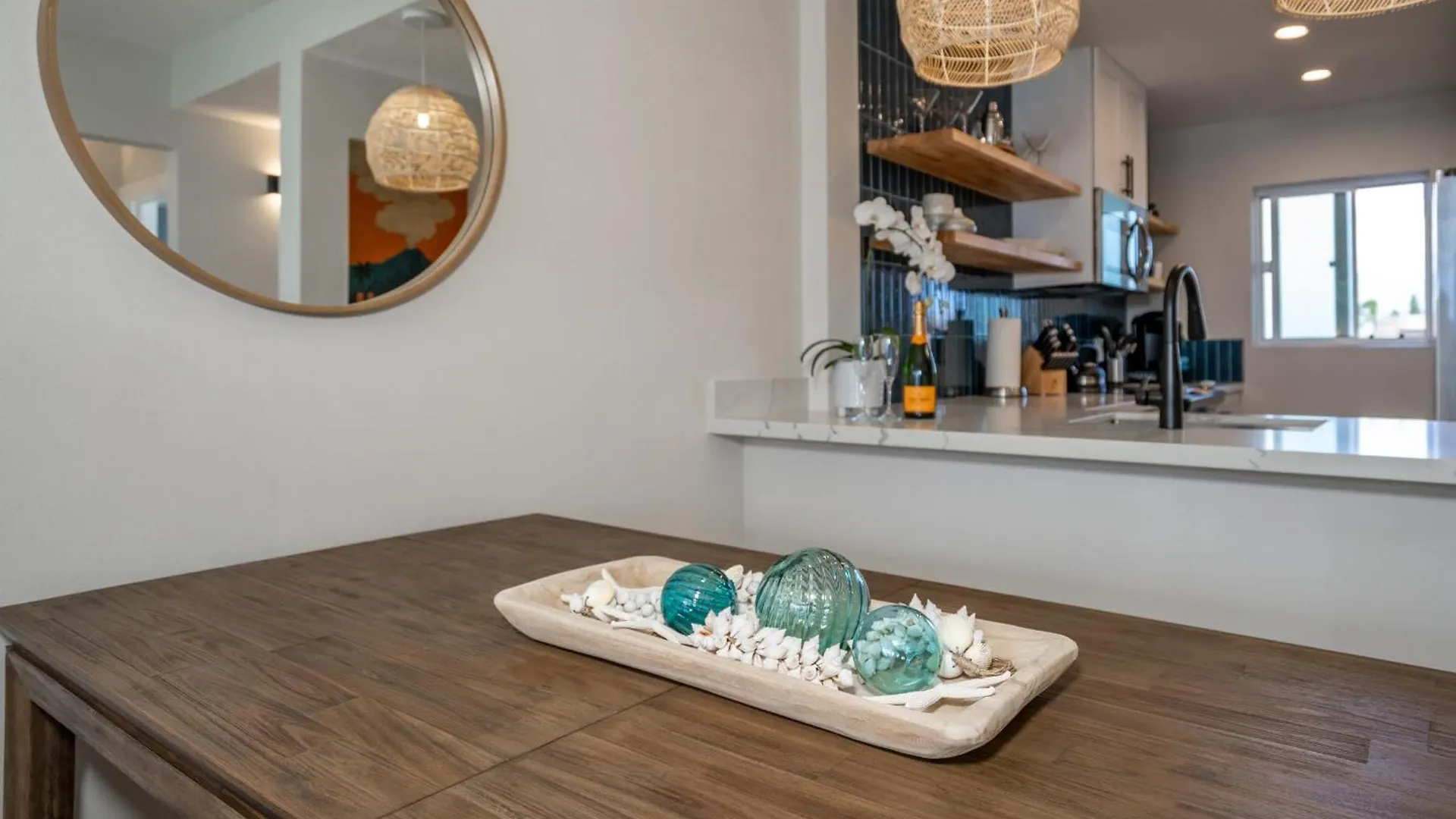 Appartement Upscale Oceanfront Penthouse Vistas à Kihei États-Unis